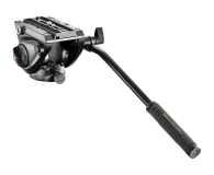 Manfrotto Pro Fluid 500AH z płaską bazą - 650533 - zdjęcie 1